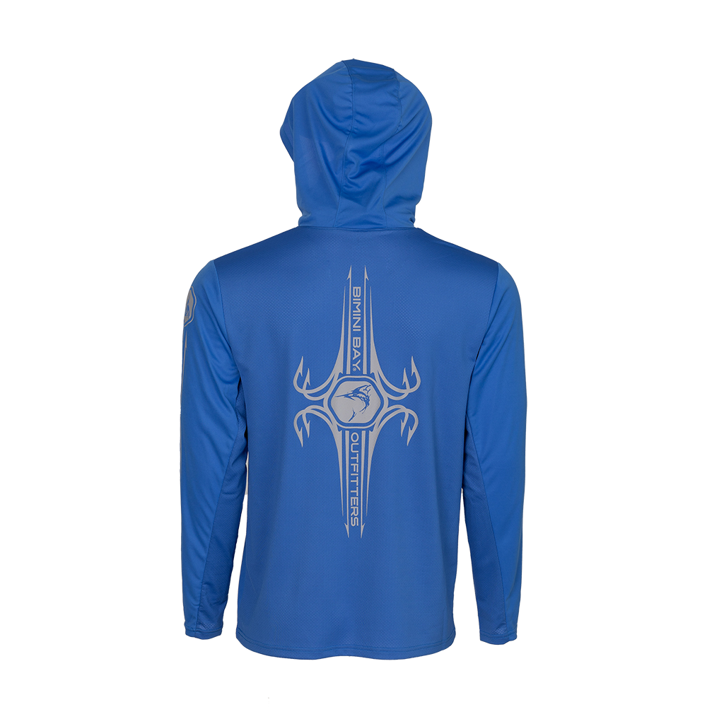 Regatta Blue