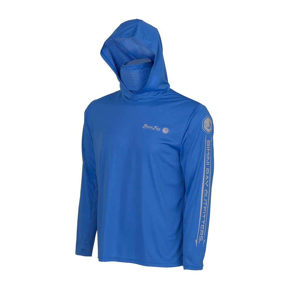 Regatta Blue