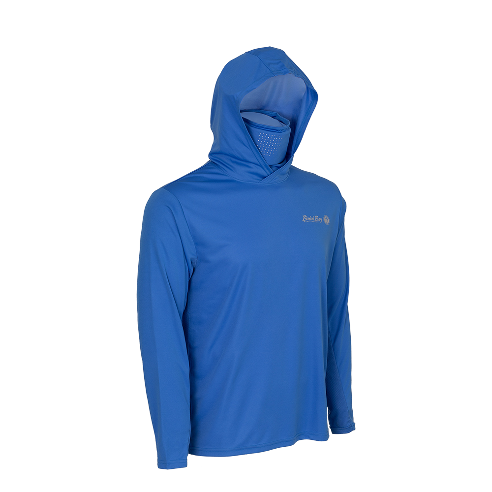 Regatta Blue