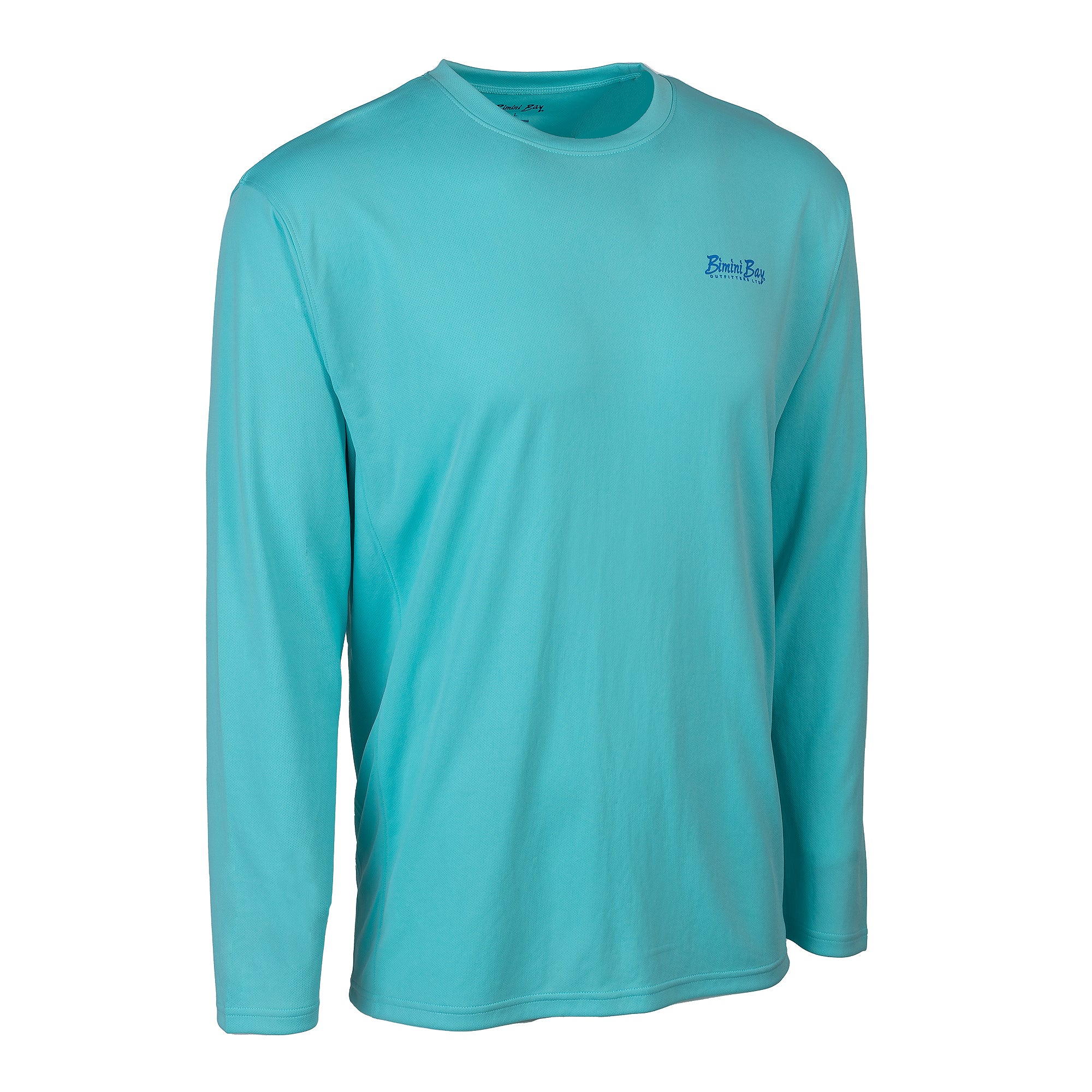 CABO Long Sleeve Performance Fishing