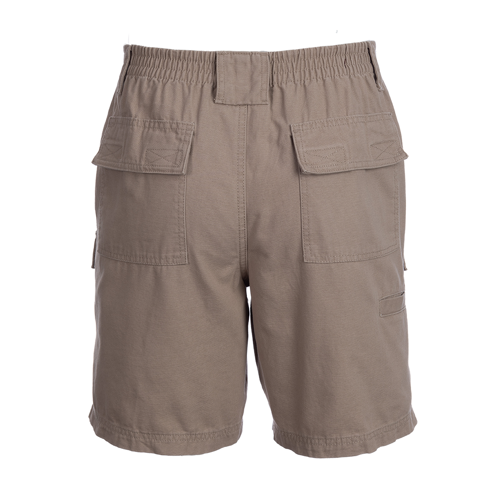 Bimini Bay Outfitters Boca Grande II Men's Short Featuring BloodGuard