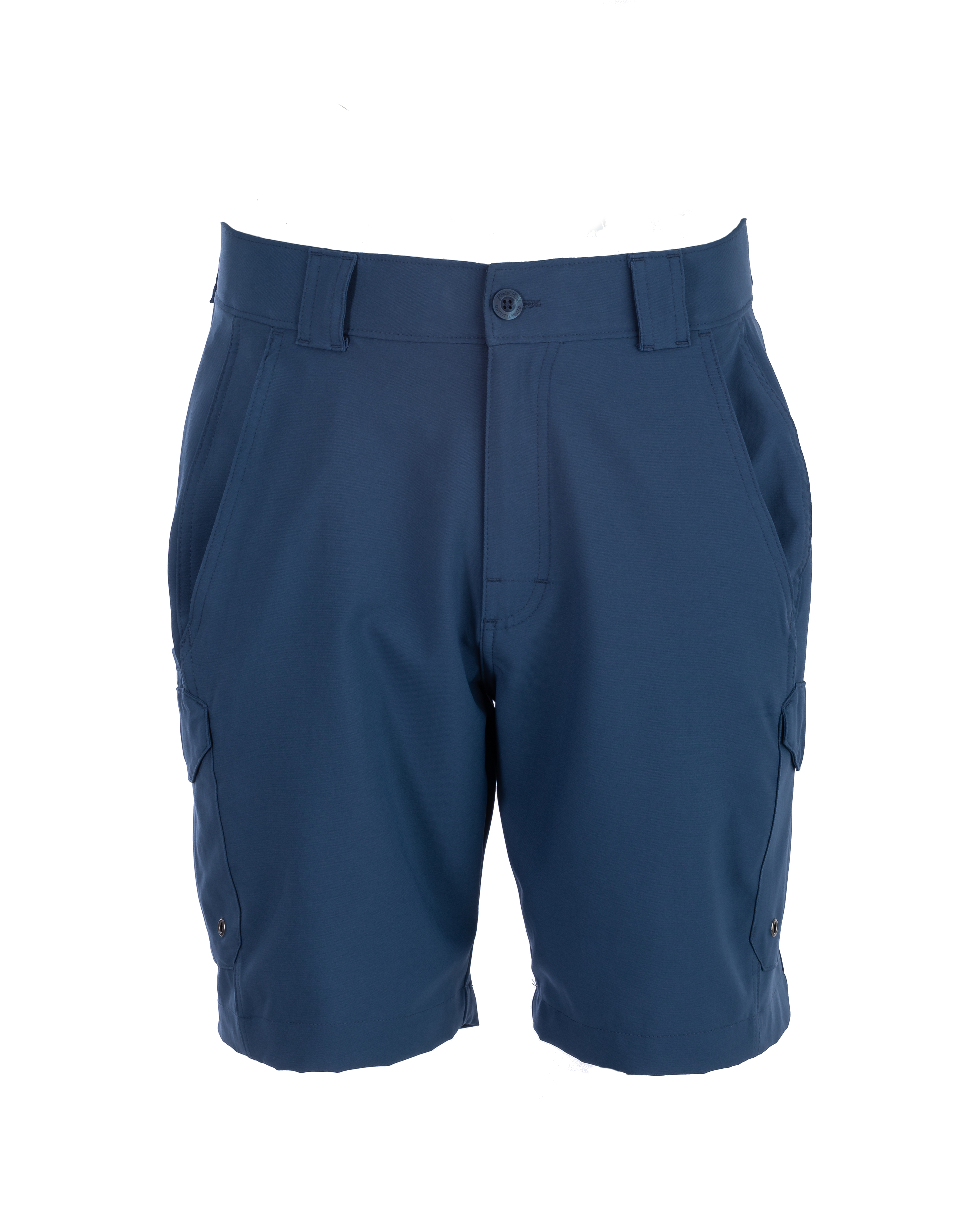 Bluefin II Short Featuring Bloodguard