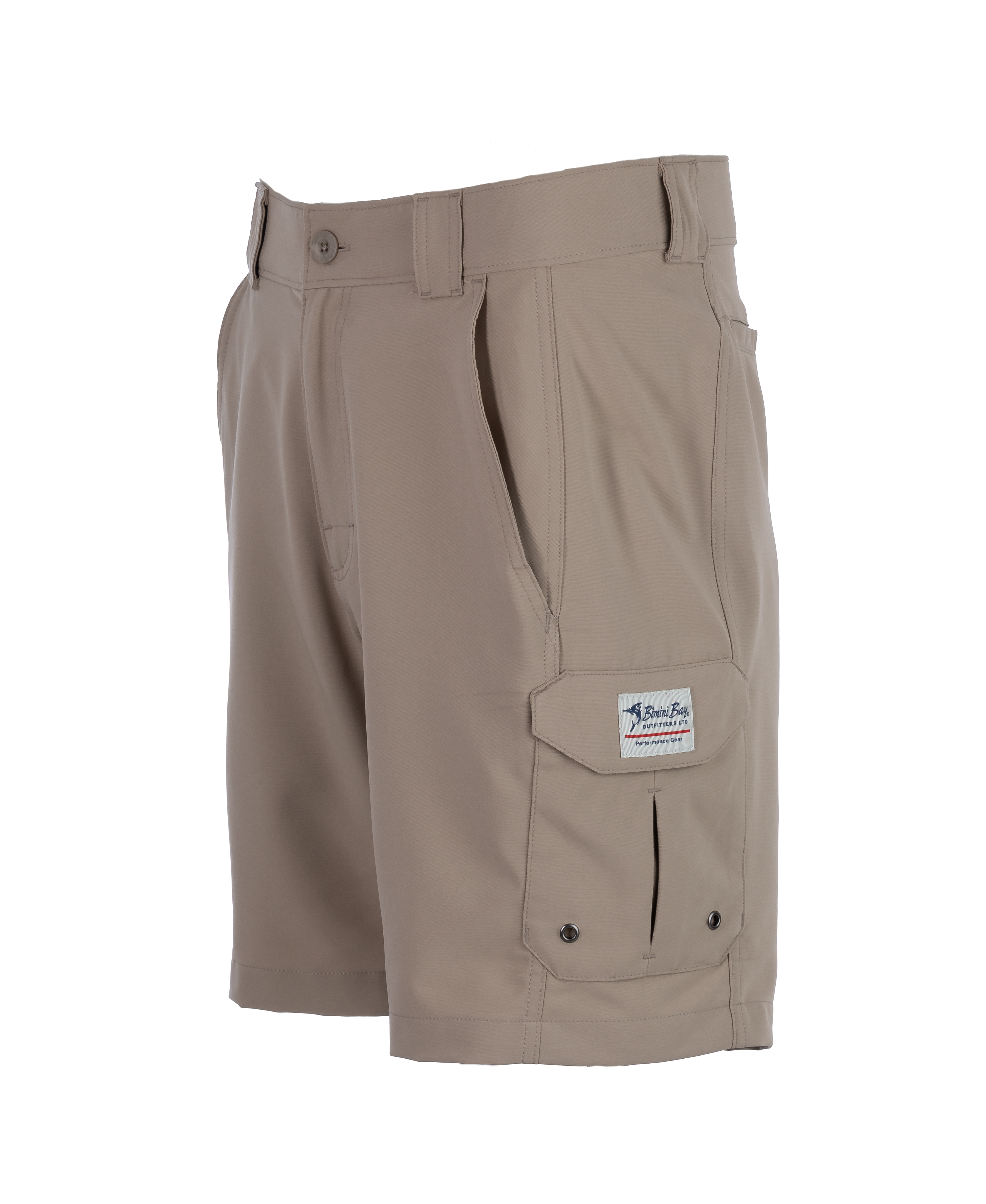 Bimini 2025 bay shorts