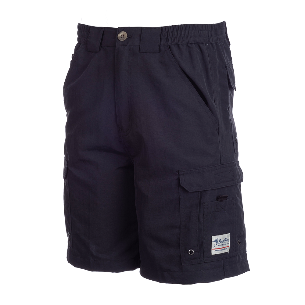 Bimini Bay Outfitters Boca Grande II Men s Short Featuring BloodGuard Bimini Bay Outfitters