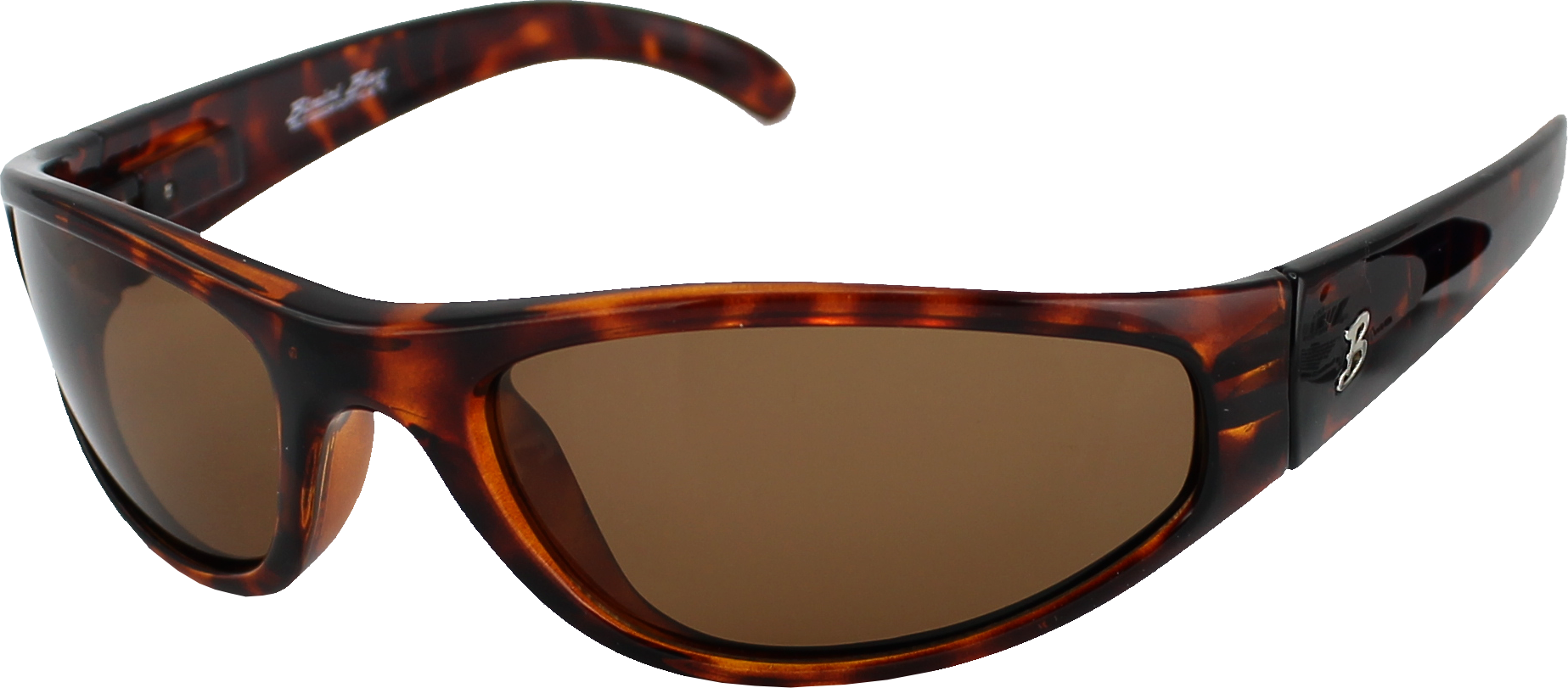 Bimini Bay Outfitters Sunglass  Tortoise Frame T-4381-A