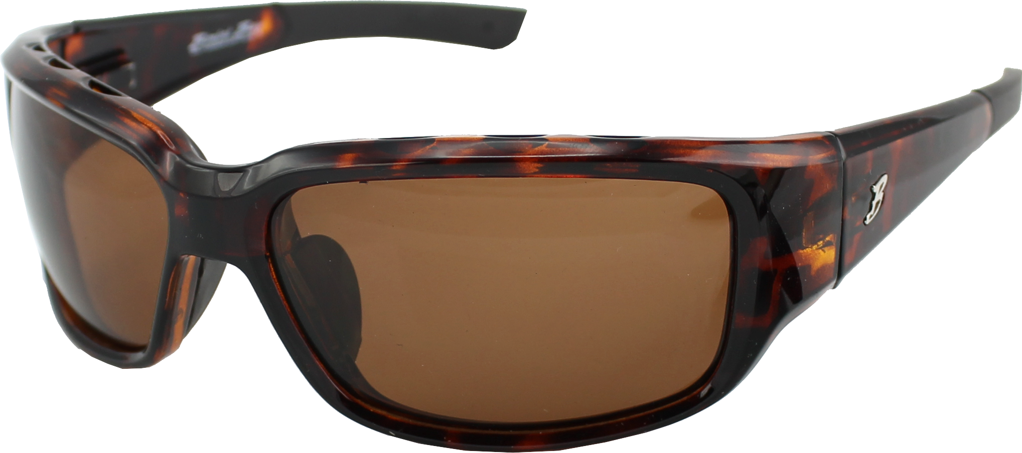 Bimini Bay Outfitters Sunglass  Tortoise Frame T-BB4-A