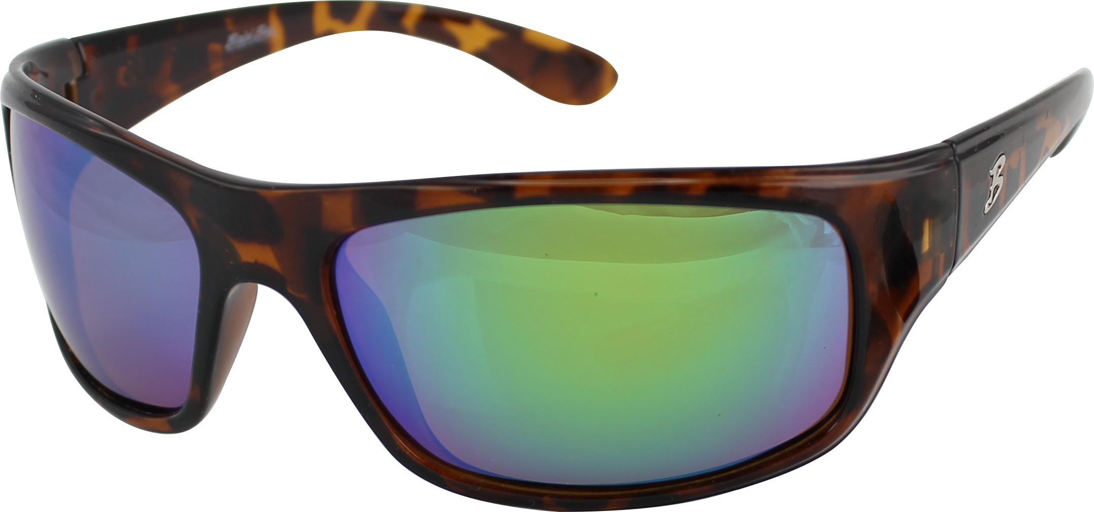 Bimini Bay Outfitters Sunglass  Tortoise Frame T-BB5-AG