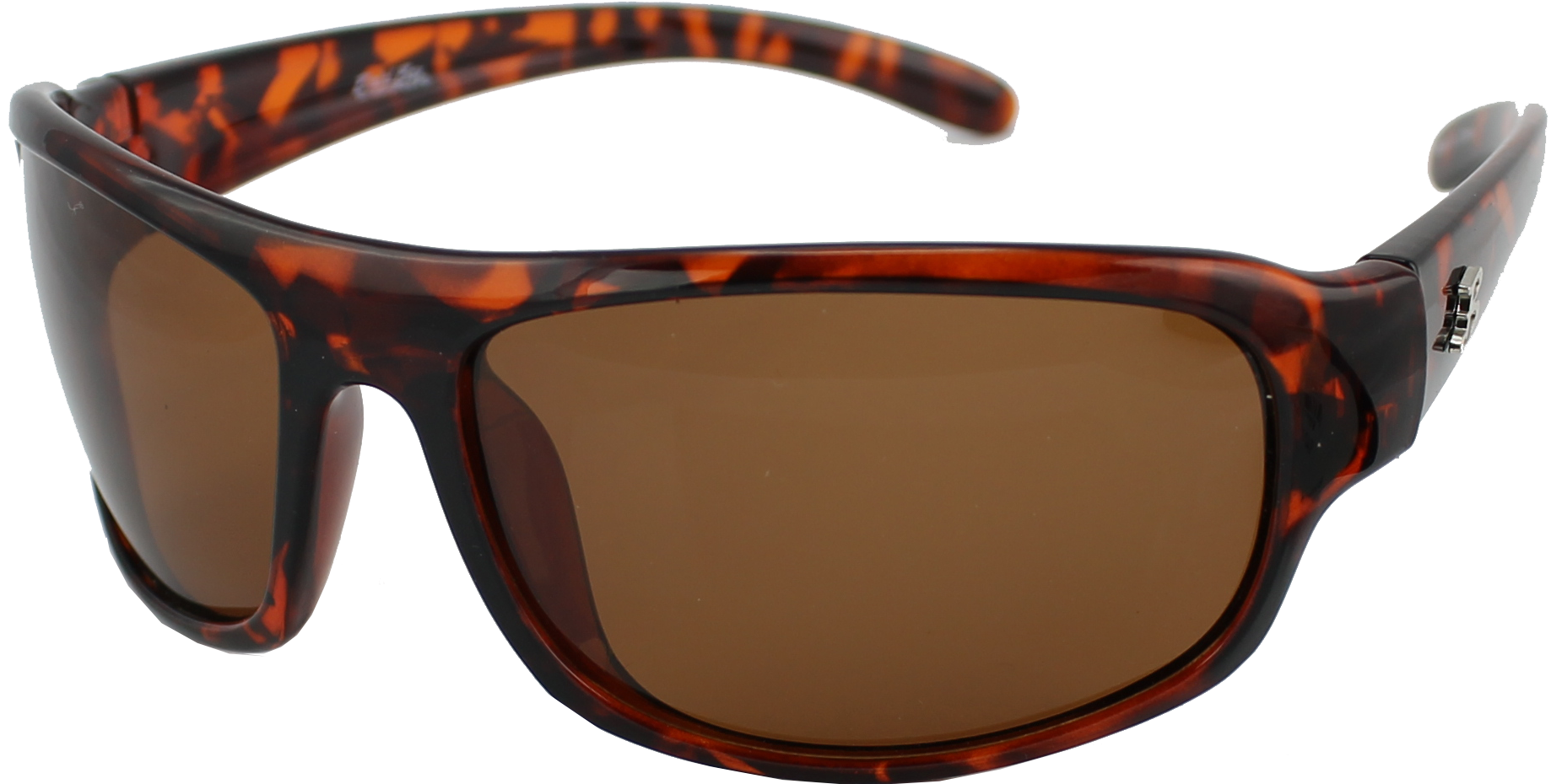 Bimini Bay Outfitters Sunglass  Tortoise Frame T-BB7-A