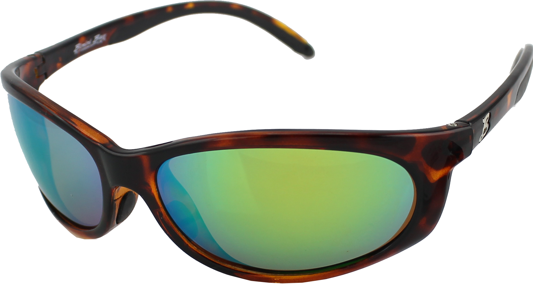 Bimini Bay Outfitters Sunglass  Tortoise Frame T-BB1-AG