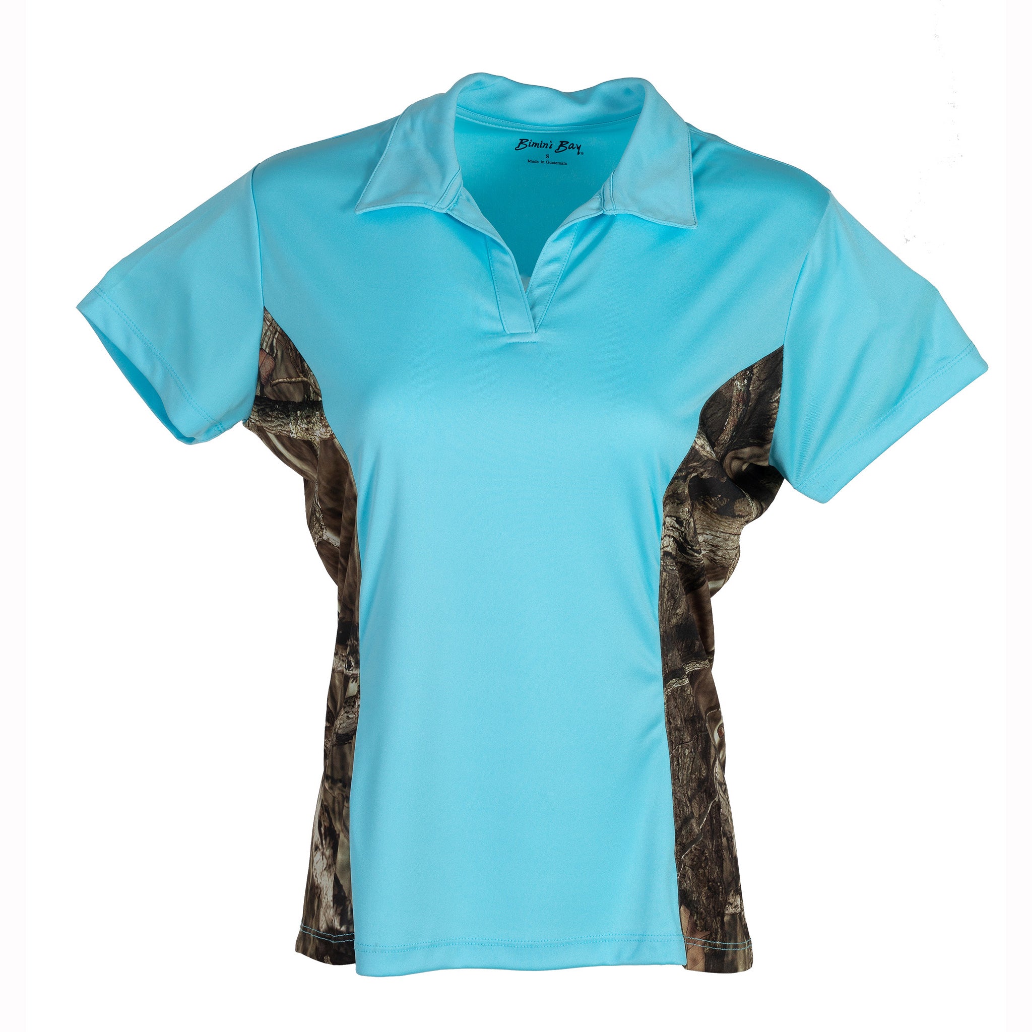 Powder Blue