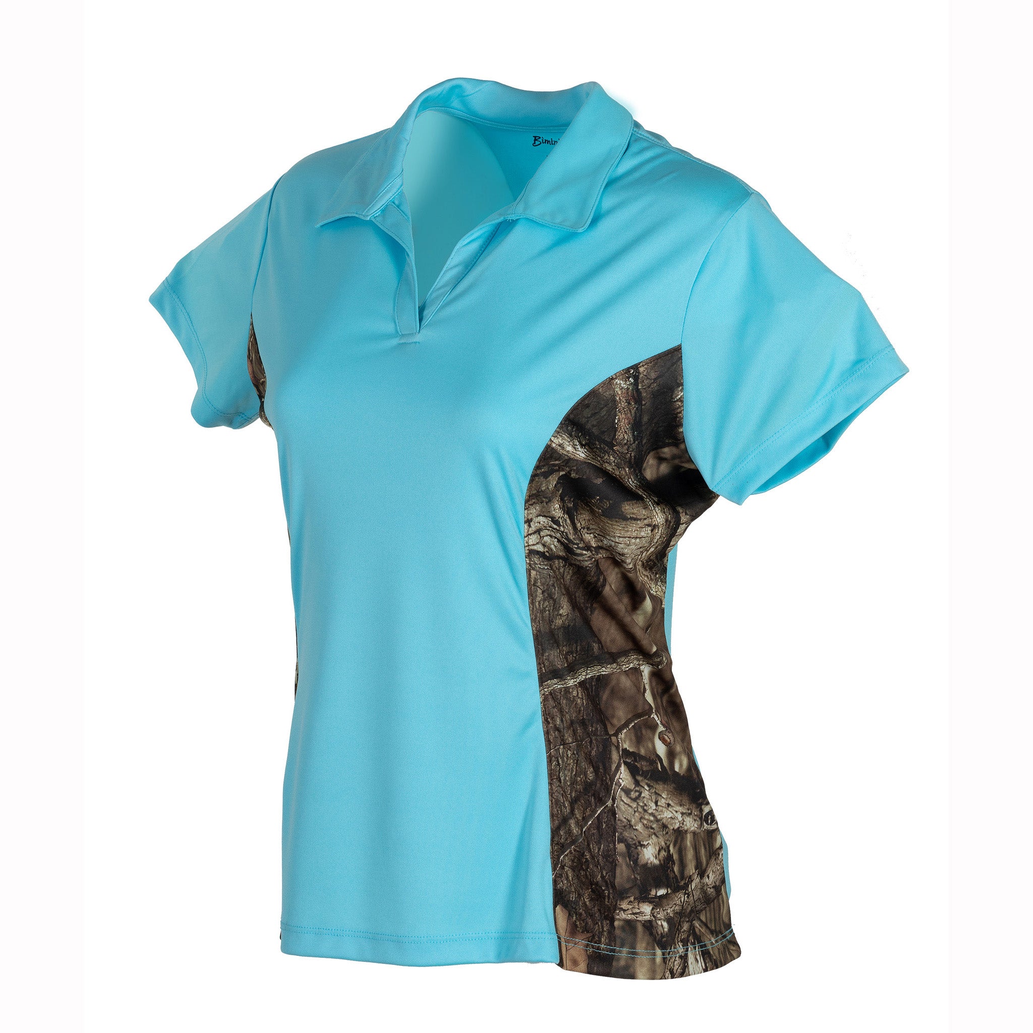 Powder Blue