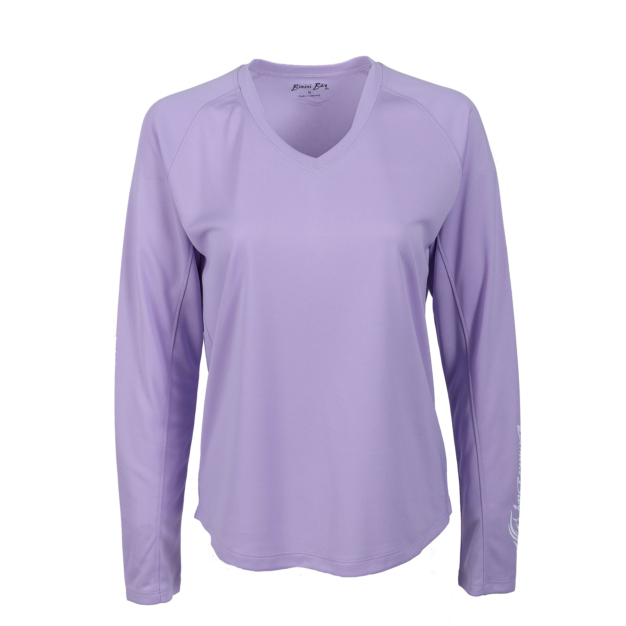 Bimini Bay Outfitters Cabo II Women's Long Sleeve Shirt Featuring BloodGuard Plus