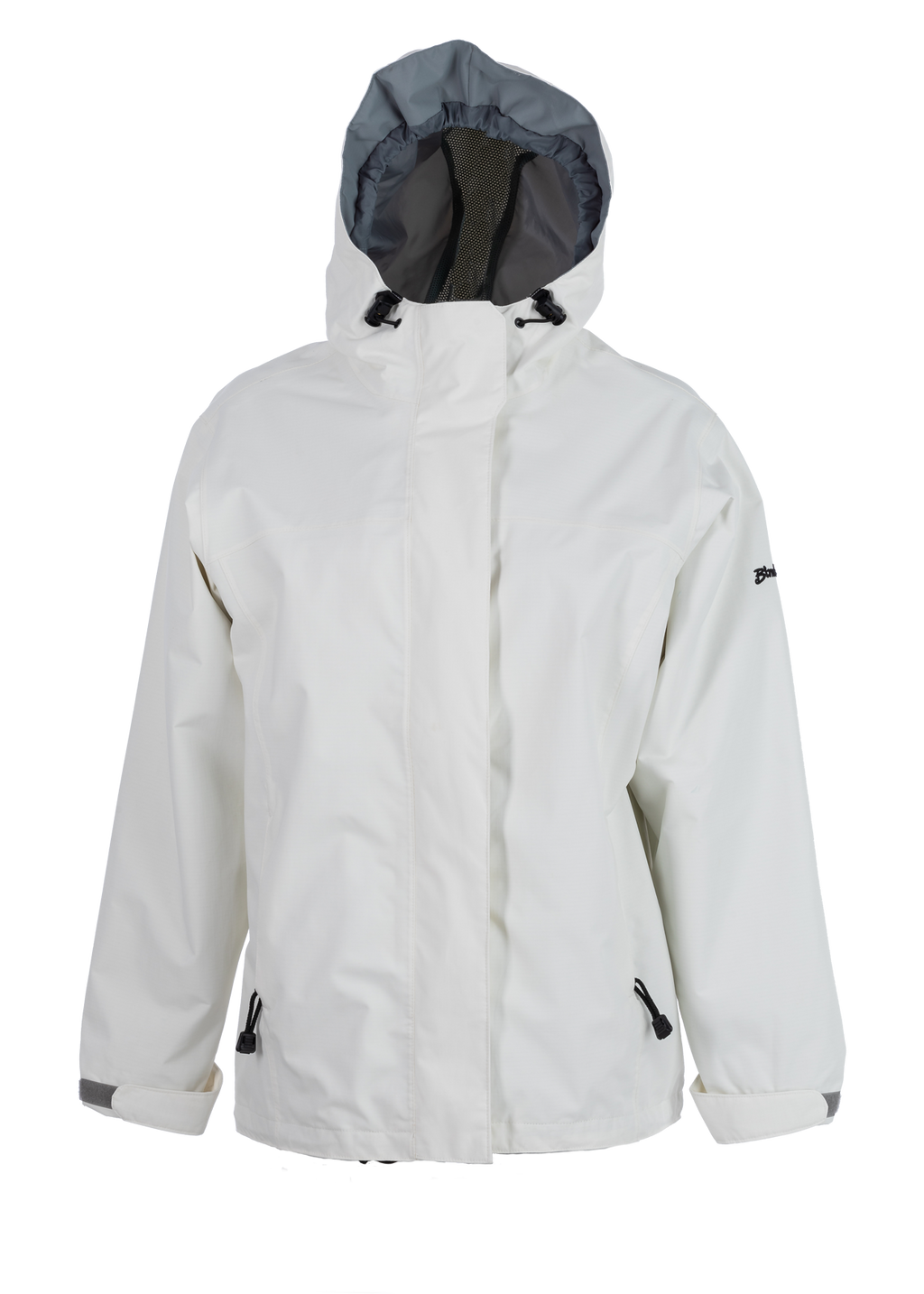 Bimini Bay Outfitters Boca Grande Women's Waterproof Breathable Jacket