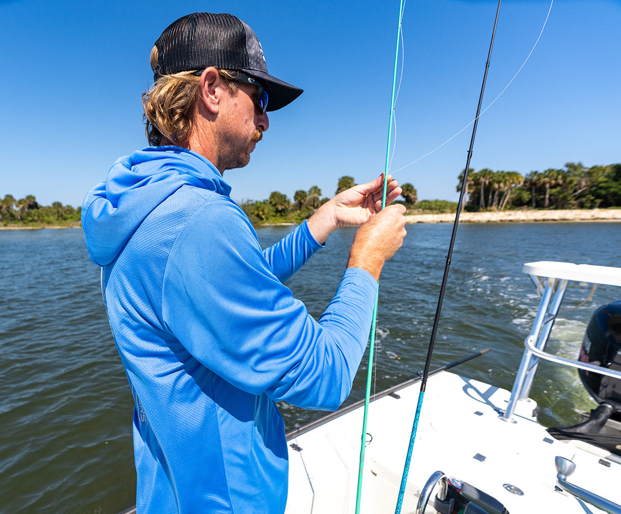 Regatta Blue