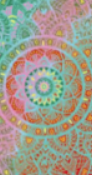 Kaleidoscope Swatch