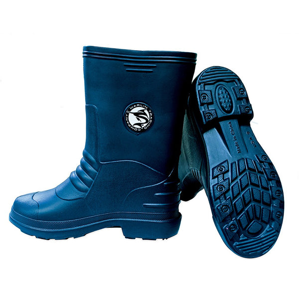 Marlin Men s Deck Boots Bimini Bay Outfitters